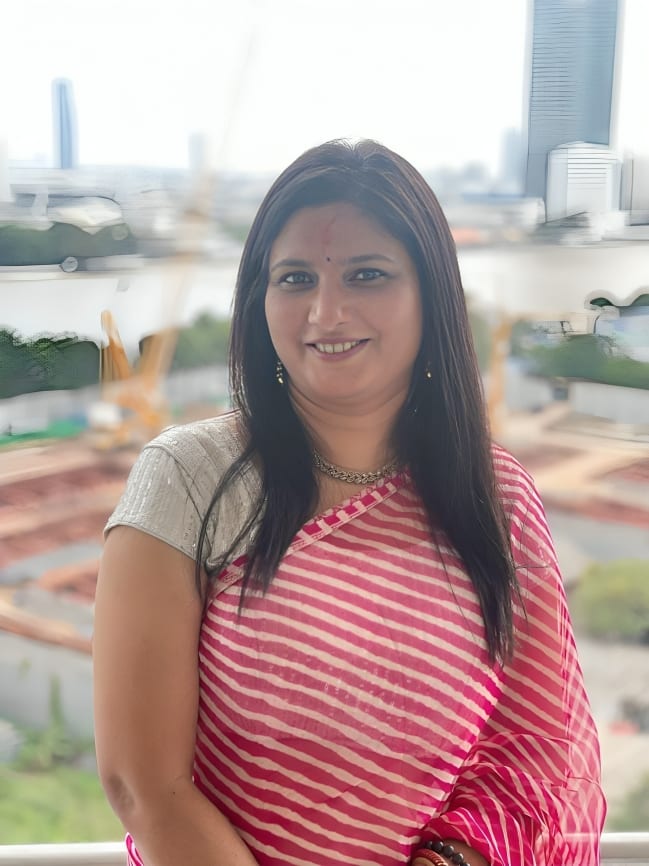 Deepa Singh